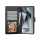 Tech-Protect Wallet Galaxy S26+ Plus Black - 1500303 - zdjęcie 2